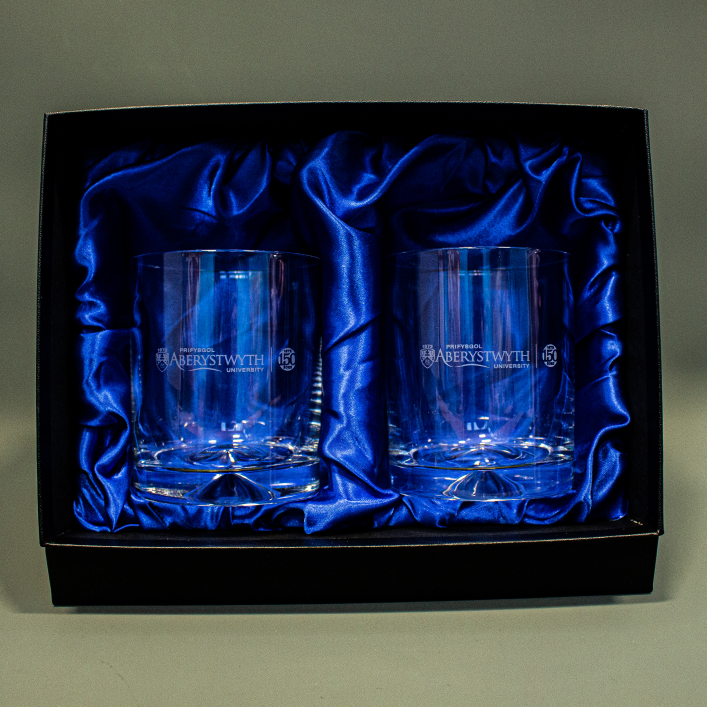 150fed Whiskey Tumbler